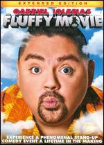 The Fluffy Movie [Extended Edition] - Manny Rodriguez