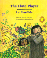 The Flute Player: La Flautista