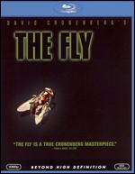The Fly [Blu-ray] - David Cronenberg