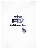The Fly [Blu-ray]