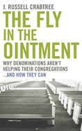 The Fly in the Ointment: Why Denominations Aren't Helping Their Congregations...and How They Can