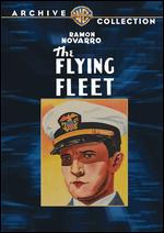 The Flying Fleet - George W. Hill