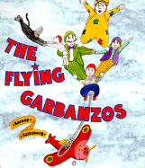 The Flying Garbanzos - 