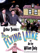 The Flying Latke - Yorinks, Arthur