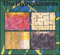 The Flying Lizards - The Flying Lizards