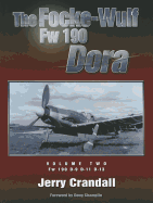 The Focke-Wulf FW 190 Dora Volume Two