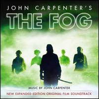 The Fog [Original Motion Picture Soundtrack] - John Carpenter