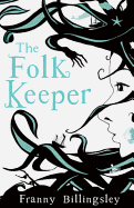The Folk Keeper: Rejacketed