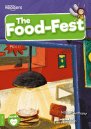 The Food-Fest