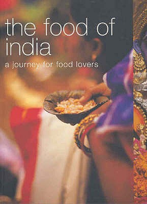 The Food of India - 