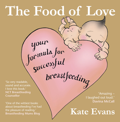 The Food of Love - Evans, Kate