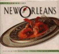 The Food of New Orleans - DeMers, J.