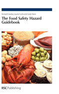 The Food Safety Hazard Guidebook