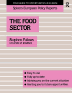 The Food Sector