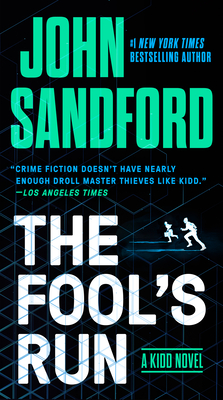 The Fool's Run - Sandford, John