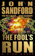 The Fool's Run - Sandford, John