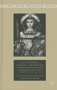 The Footprints of Michael the Archangel: The Formation and Diffusion of a Saintly Cult, C. 300-C. 800