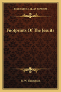 The Footprints of the Jesuits