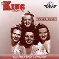 The For You: Uncollected King Sisters (1947) - The King Sisters