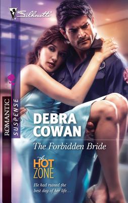 The Forbidden Bride - Cowan, Debra