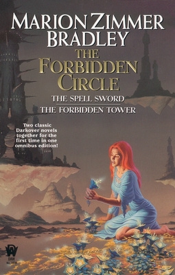 The Forbidden Circle - Bradley, Marion Zimmer