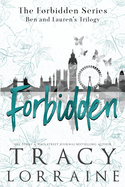 The Forbidden Trilogy: A Stepbrother Romance