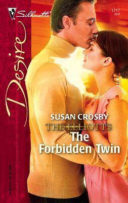 The Forbidden Twin - Crosby, Susan