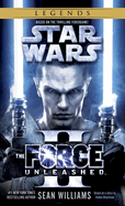 The Force Unleashed II: Star Wars Legends
