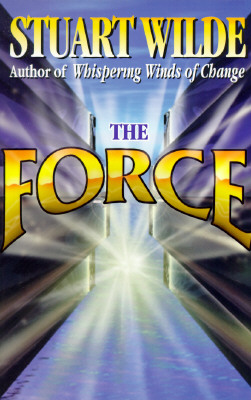 The Force - Wilde, Stuart