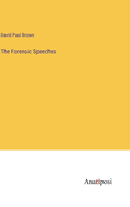 The Forensic Speeches