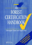 The Forest Certification Handbook
