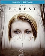 The Forest [Includes Digital Copy] [Blu-ray]
