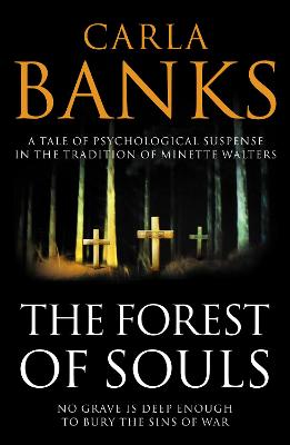 The Forest of Souls - Banks, Carla