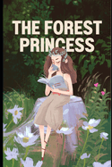 "The Forest Princess" is a whimsica world search book