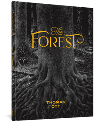 The Forest - Ott, Thomas