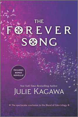 The Forever Song - Kagawa, Julie
