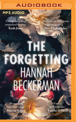 The Forgetting - Beckerman, Hannah, and Atherton, Kristin (Read by)