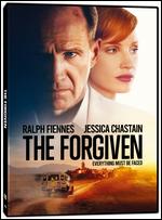 The Forgiven - John Michael McDonagh