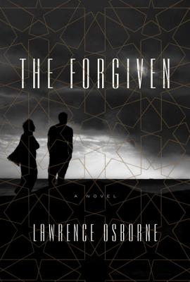 The Forgiven - Osborne, Lawrence