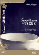 The Forgiveness of Jesus 6-Session DVD Bible Study
