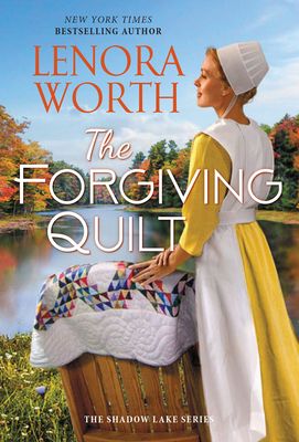 The Forgiving Quilt - Worth, Lenora