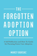 The Forgotten Adoption Option: A Self-Reflection and How-To Guide for Pursuing Foster Care Adoption