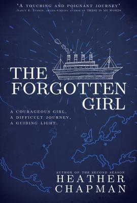 The Forgotten Girl - Chapman, Heather