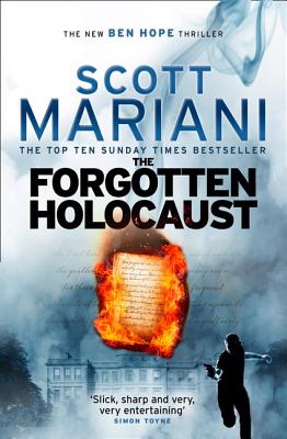 The Forgotten Holocaust - Mariani, Scott
