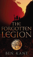 The Forgotten Legion - Kane, Ben
