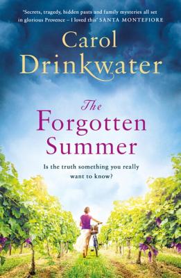 The Forgotten Summer - Drinkwater, Carol