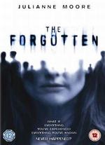 The Forgotten - Joseph Ruben