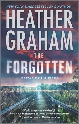 The Forgotten - Graham, Heather