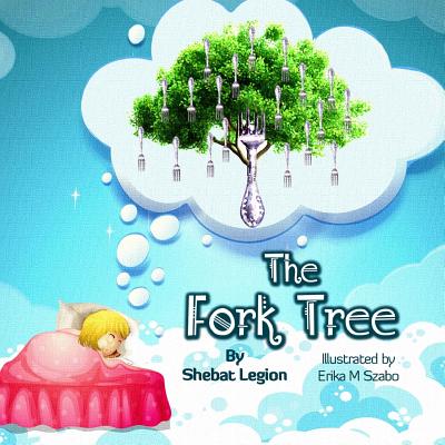 The Fork Tree - Legion, Shebat