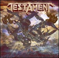The Formation of Damnation - Testament